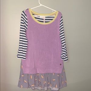 Matilda Jane, Girls shirt, Size 8